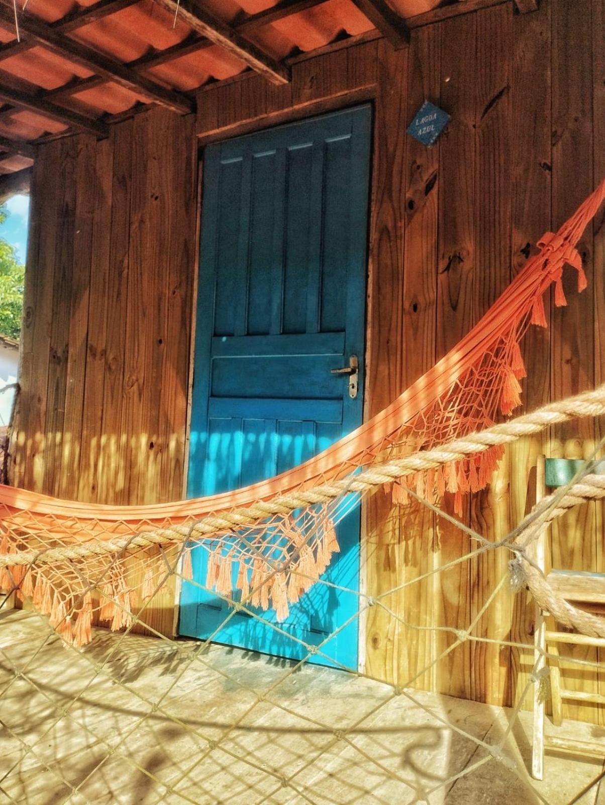 Pousada Roy Bonete Ilhabela Exterior foto