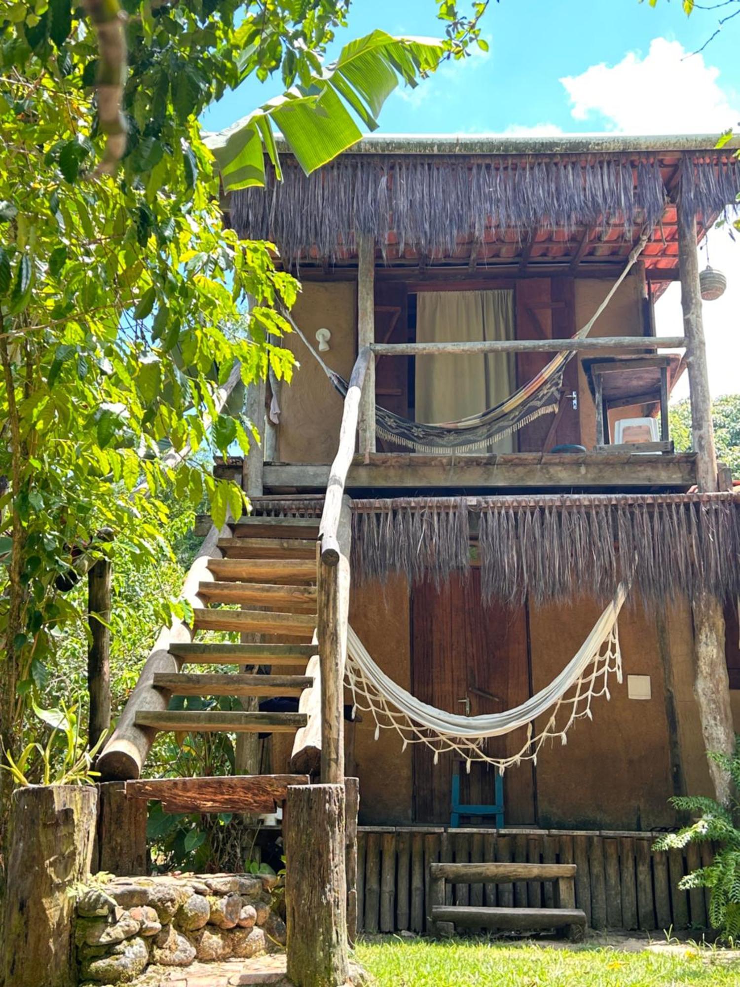 Pousada Roy Bonete Ilhabela Exterior foto