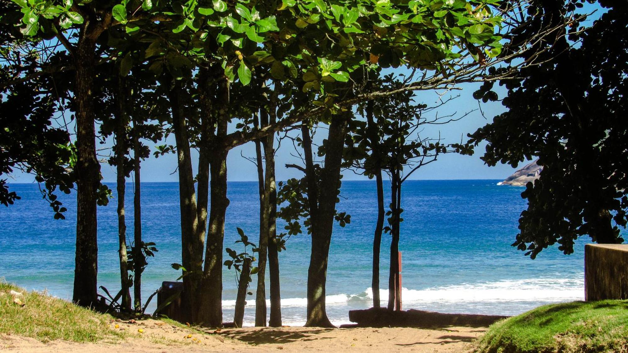 Pousada Roy Bonete Ilhabela Exterior foto