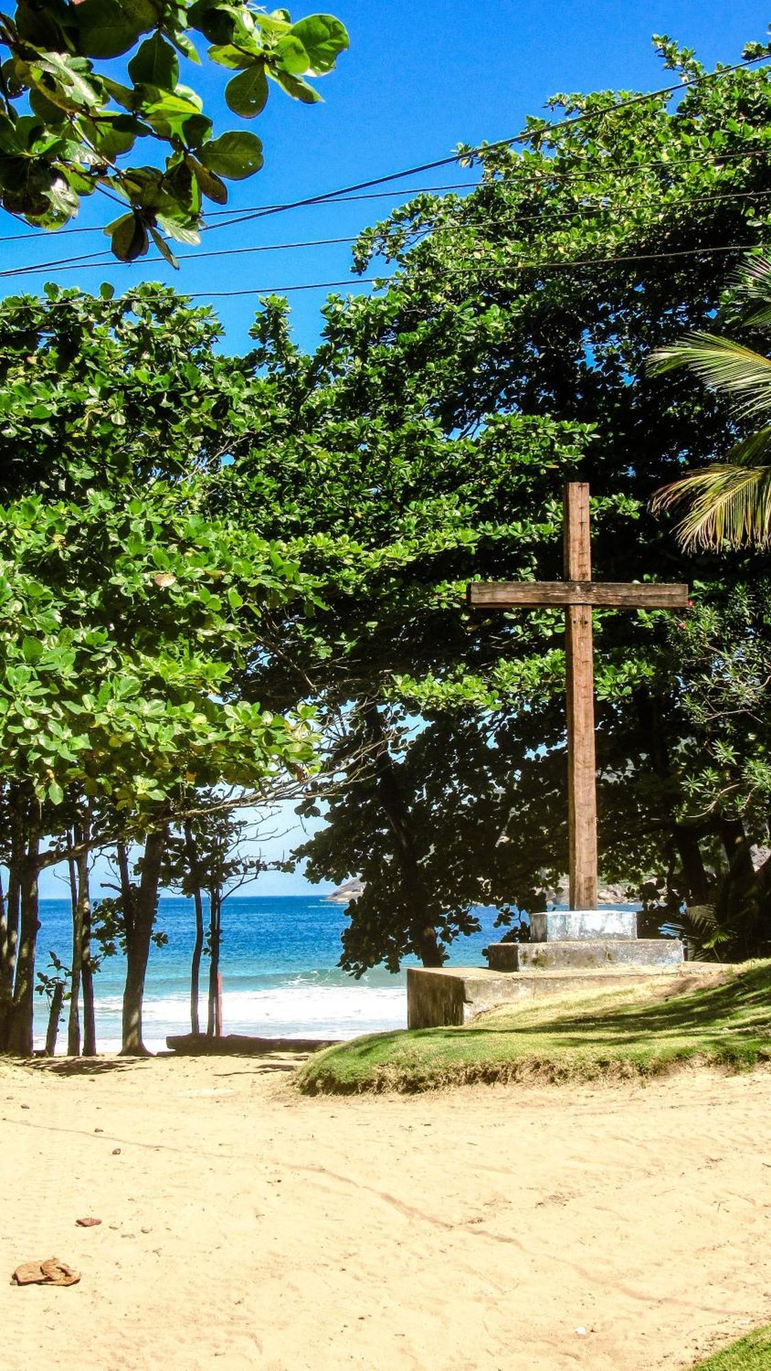 Pousada Roy Bonete Ilhabela Exterior foto